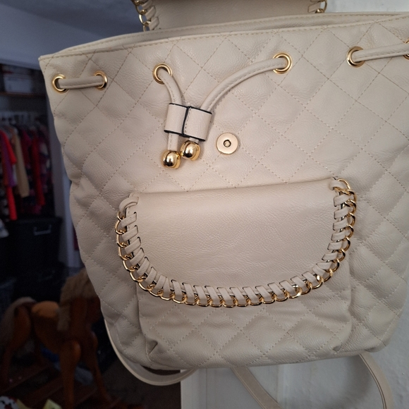 Purse/bookpack - Picture 2 of 9